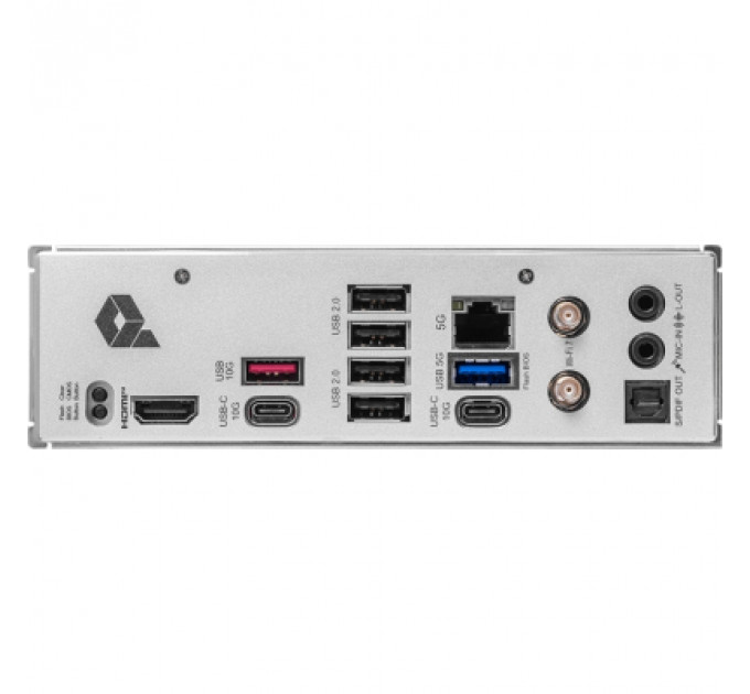 Материнська плата MSI PRO B850-P WIFI