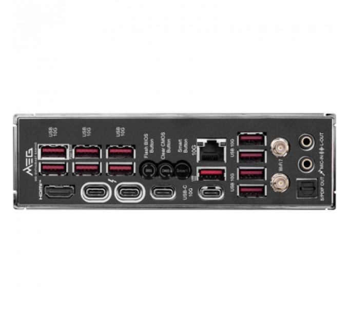 Материнська плата MSI MEG Z890 ACE