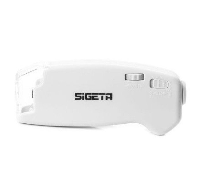 Sigeta Мікроскоп Sigeta MicroGlass 100x (65137)
