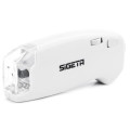 Sigeta Мікроскоп Sigeta MicroGlass 100x (65137)