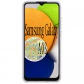 BeCover Чохол до мобільного телефона BeCover Samsung Galaxy A03 SM-A035 Transparancy (707442)