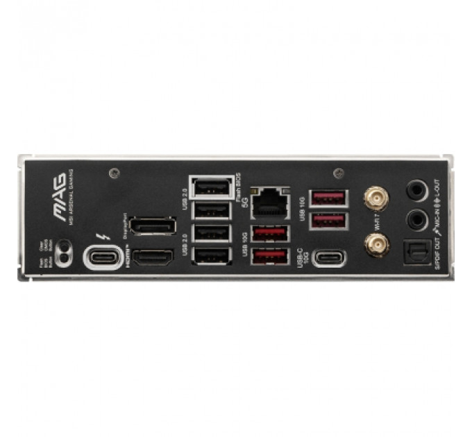 Материнська плата MSI MAG B860 TOMAHAWK WIFI