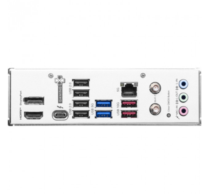 Материнська плата MSI B860 GAMING PLUS WIFI