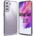 BeCover Чохол до мобільного телефона BeCover Samsung Galaxy S21 FE SM-G990 Transparancy (707440)