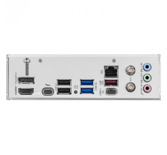 Материнська плата MSI B860M GAMING PLUS WIFI