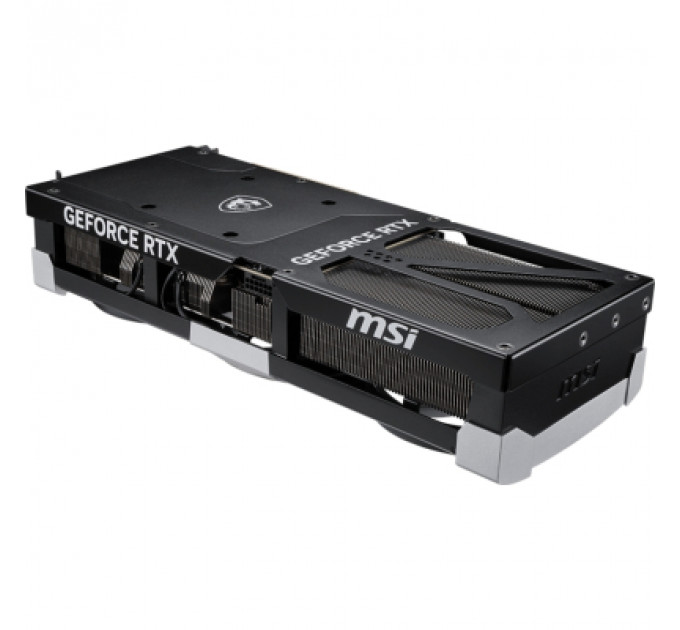 Відеокарта MSI GeForce RTX5090 32GB VENTUS 3X OC (RTX 5090 32G VENTUS 3X OC)