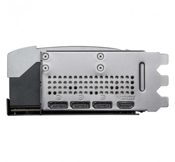 Відеокарта MSI GeForce RTX5090 32GB VENTUS 3X OC (RTX 5090 32G VENTUS 3X OC)