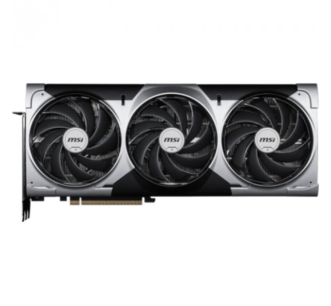 Відеокарта MSI GeForce RTX5090 32GB VENTUS 3X OC (RTX 5090 32G VENTUS 3X OC)