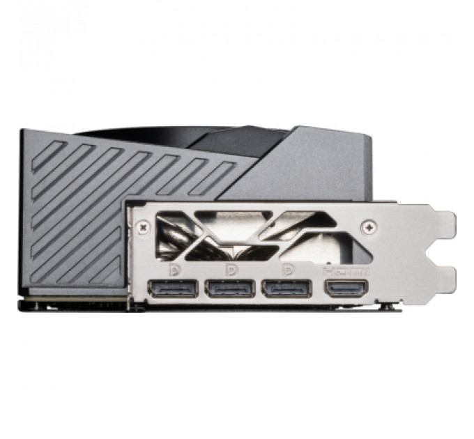 Відеокарта MSI GeForce RTX5090 32GB GAMING TRIO OC (RTX 5090 32G GAMING TRIO OC)