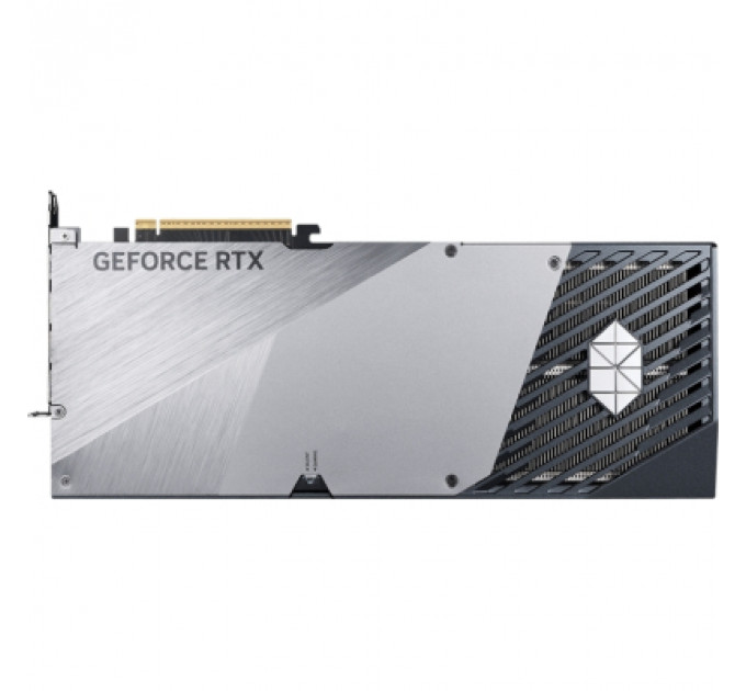 Відеокарта MSI GeForce RTX5090 32GB SUPRIM SOC (RTX 5090 32G SUPRIM SOC)