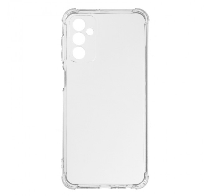 Armorstandart Чохол до мобільного телефона Armorstandart Air Force Samsung M23 (M236) Camera cover Transparent (ARM62092)