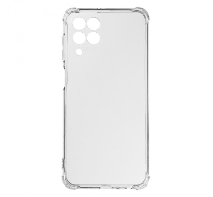 Armorstandart Чохол до мобільного телефона Armorstandart Air Force Samsung M33 (M336) Camera cover Transparent (ARM62093)