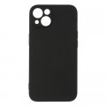 Armorstandart Чохол до мобільного телефона Armorstandart Matte Slim Fit Apple iPhone 13 Camera cover Black (ARM62106)