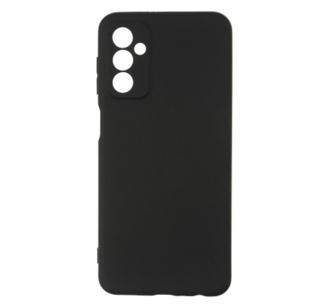 Armorstandart Чохол до мобільного телефона Armorstandart Matte Slim Fit Samsung M23 (M236) Camera cover Black (ARM61649)