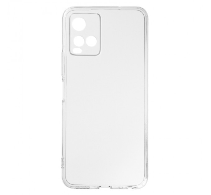 Armorstandart Чохол до мобільного телефона Armorstandart Air Series Vivo Y33s Camera cover Transparent (ARM62271)