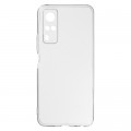 Armorstandart Чохол до мобільного телефона Armorstandart Air Series Vivo Y53s Camera cover Transparent (ARM62184)