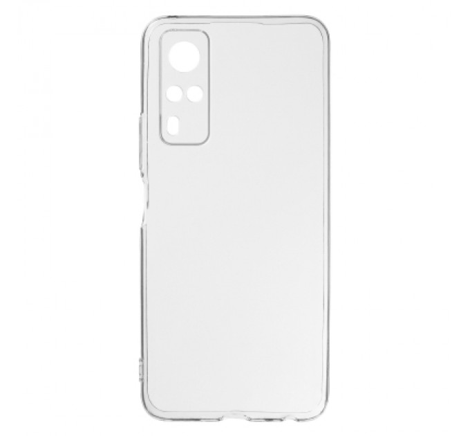 Armorstandart Чохол до мобільного телефона Armorstandart Air Series Vivo Y53s Camera cover Transparent (ARM62184)