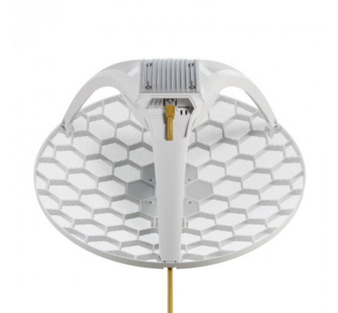 Точка доступу Wi-Fi Mikrotik LHG LTE18 (LHGGM&EG18-EA)