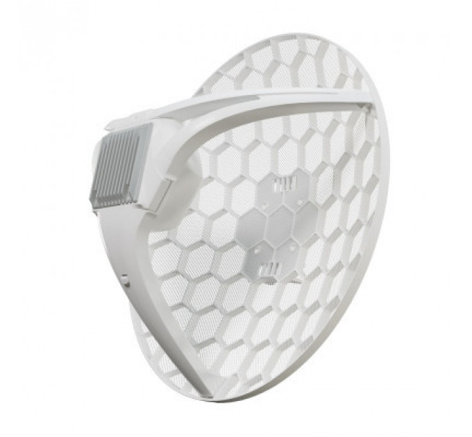 Точка доступу Wi-Fi Mikrotik LHG LTE18 (LHGGM&EG18-EA)
