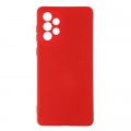 Armorstandart Чохол до мобільного телефона Armorstandart ICON Case Samsung A73 Red (ARM61663)