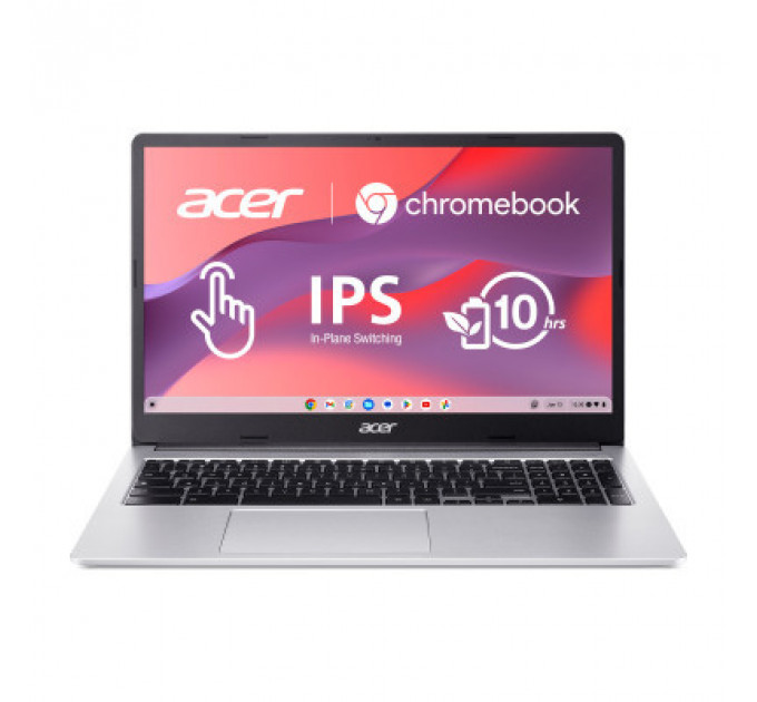 Ноутбук Acer Chromebook 315 CB315-4HT (NX.KBAEU.001)