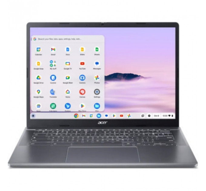 Ноутбук Acer Chromebook Plus 514 CB514-3H (NX.KP4EU.001)