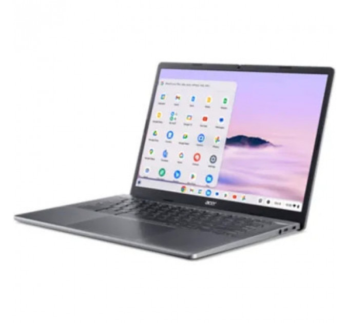 Ноутбук Acer Chromebook Plus 514 CB514-3H (NX.KP4EU.001)