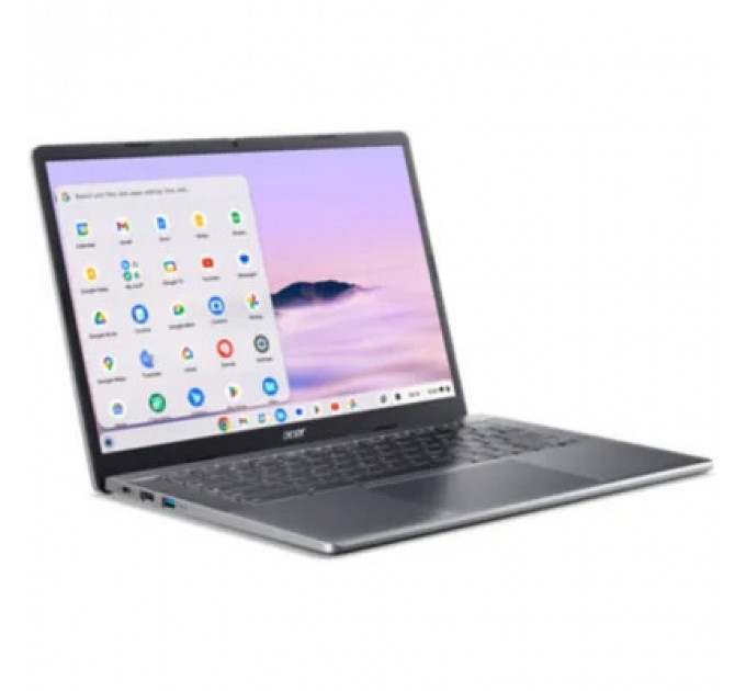 Ноутбук Acer Chromebook Plus 514 CB514-3H (NX.KP4EU.001)