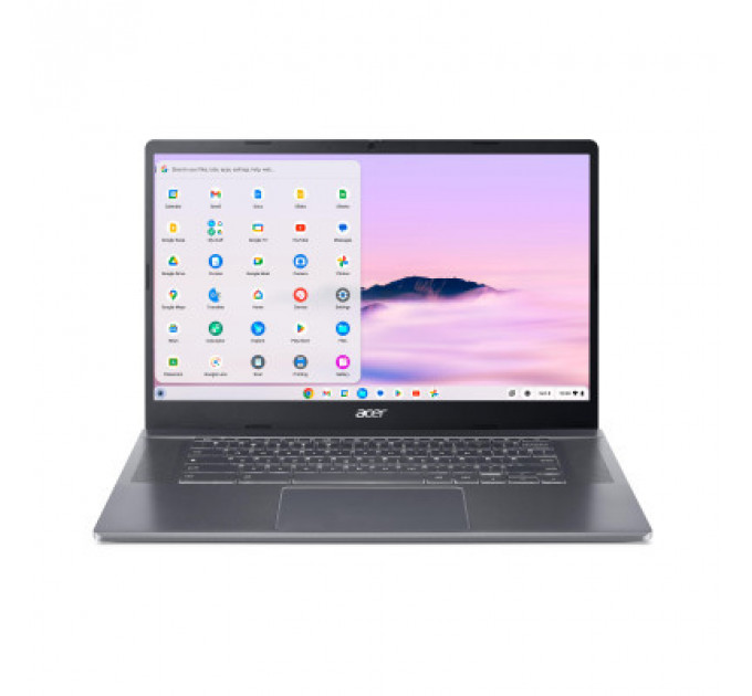 Ноутбук Acer Chromebook Plus 515 CB515-2H (NX.KNUEU.005)
