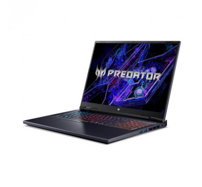 Ноутбук Acer Predator Helios Neo 18 PHN18-71 (NH.QS0EU.001)