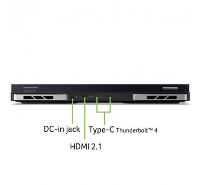 Ноутбук Acer Predator Helios Neo 18 PHN18-71 (NH.QS0EU.001)