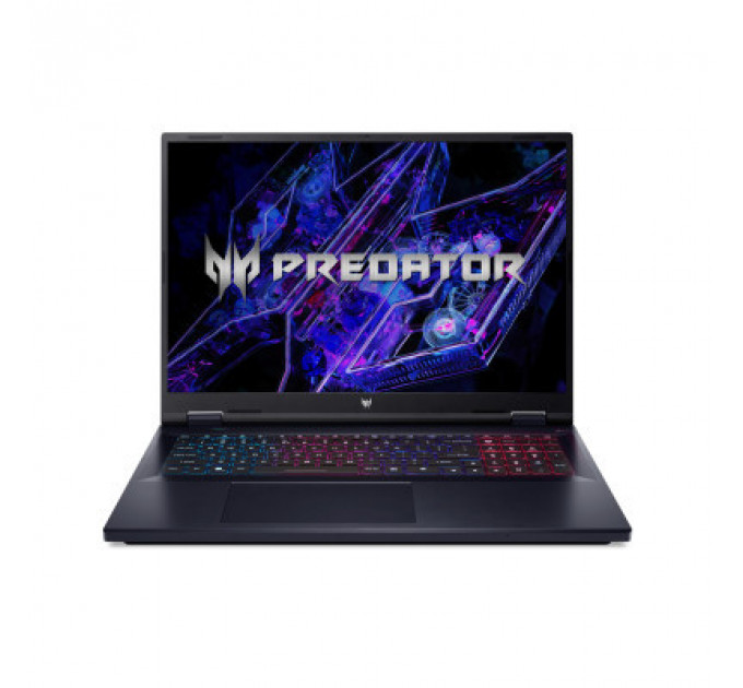 Ноутбук Acer Predator Helios Neo 18 PHN18-71 (NH.QS0EU.001)