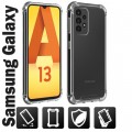 BeCover Чохол до мобільного телефона BeCover Anti-Shock Samsung Galaxy A13 4G SM-A135 Clear (707501)