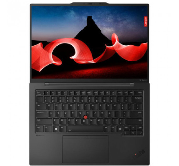 Ноутбук Lenovo ThinkPad X1 Carbon G12 (21KC004RRA)
