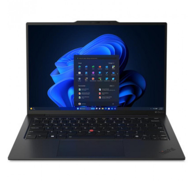 Ноутбук Lenovo ThinkPad X1 Carbon G12 (21KC004RRA)