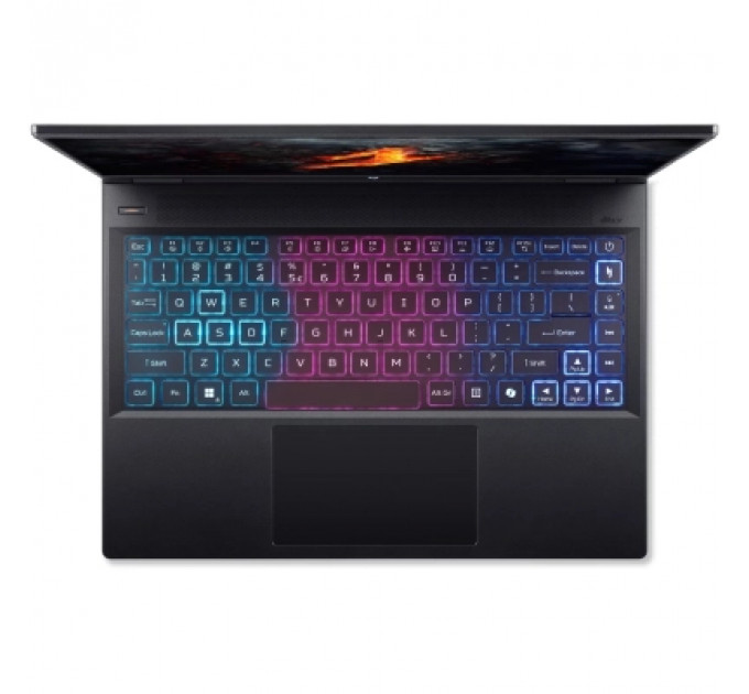 Ноутбук Acer Nitro 14 AN14-41 (NH.QSSEU.001)