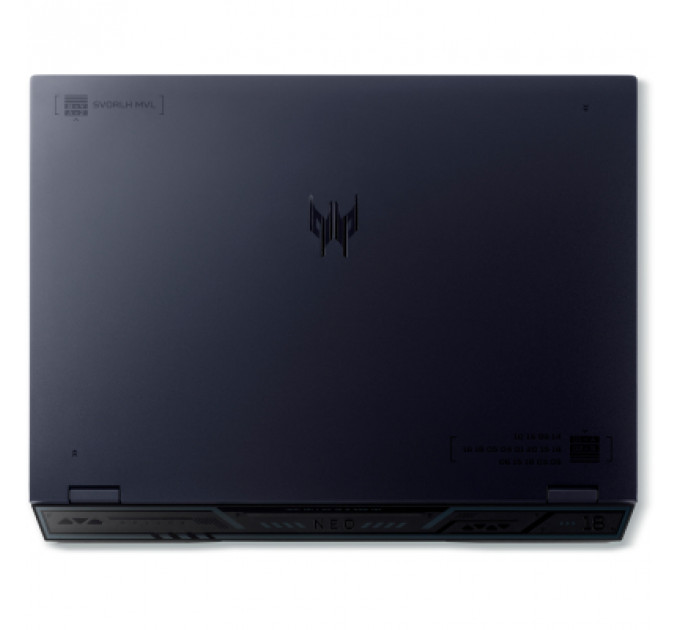 Ноутбук Acer Predator Helios Neo 18 PHN18-71 (NH.QR6EU.002)