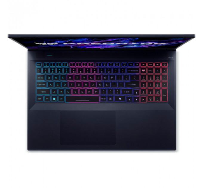Ноутбук Acer Predator Helios Neo 18 PHN18-71 (NH.QR6EU.002)