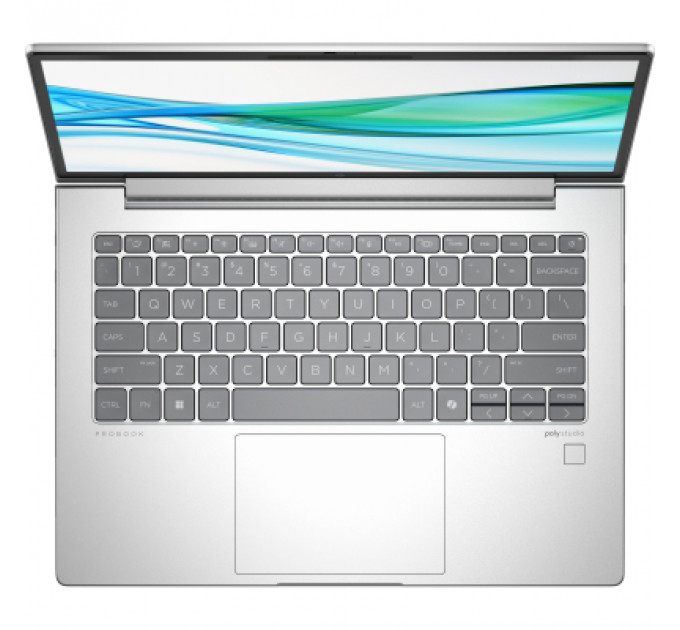 Ноутбук HP Probook 445 G11 (8Z9P7AV)