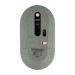 Мишка 2E MF300 CAPYBARATANGERINE Silent Wireless/Bluetooth Green (2E-MF300WCAPIBARAGN)