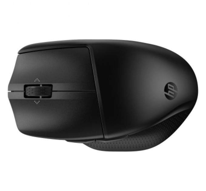 Мишка HP 480 Comfort Bluetooth Black (8T6M3AA)