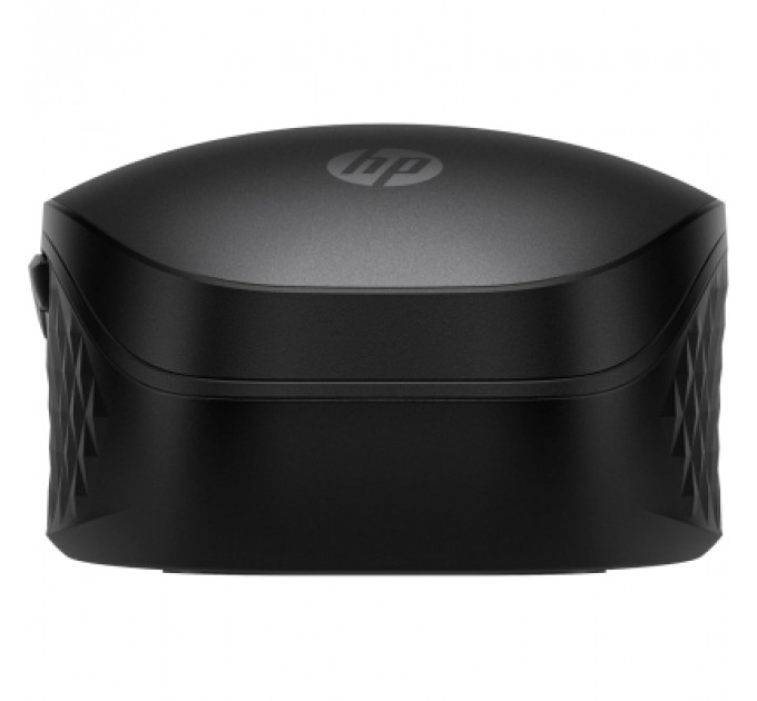 Мишка HP 690 Rechargeable Bluetooth Black (7M1D4AA)