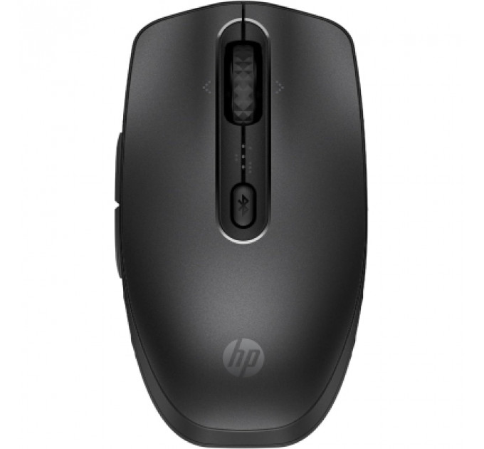 Мишка HP 690 Rechargeable Bluetooth Black (7M1D4AA)