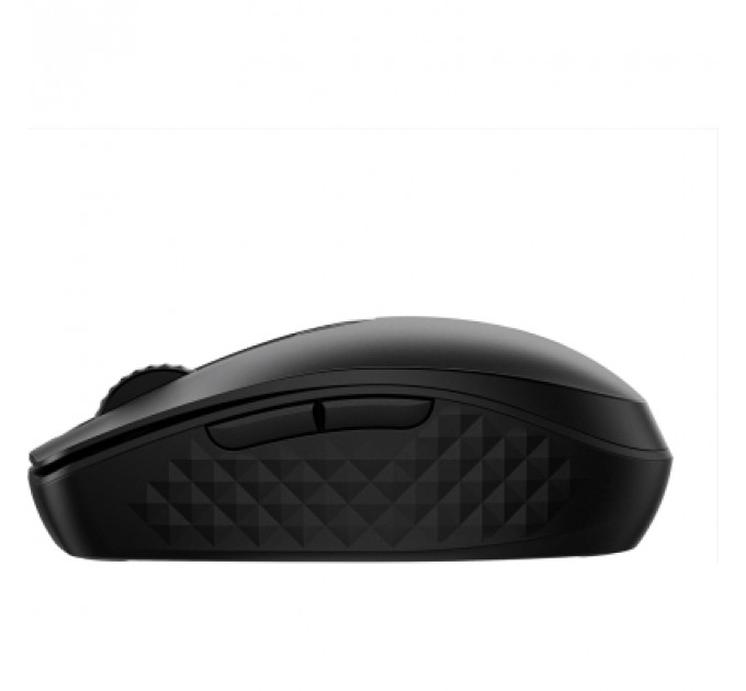 Мишка HP 690 Rechargeable Bluetooth Black (7M1D4AA)