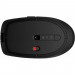 Мишка HP 710 Silent Rechargeable Wireless Black (6E6F2AA)