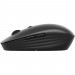 Мишка HP 710 Silent Rechargeable Wireless Black (6E6F2AA)