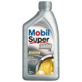 Mobil Моторна олива Mobil SUPER 3000 5W40 1л