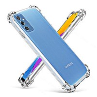 Чохол до мобільного телефона BeCover Anti-Shock Samsung Galaxy M23 SM-M236 Clear (707568)