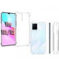BeCover Чохол до мобільного телефона BeCover Anti-Shock Vivo Y33s / Y21 Clear (707565)