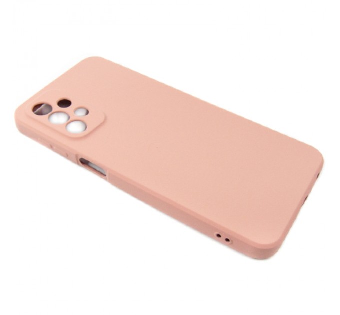 Dengos Чохол до мобільного телефона Dengos Soft Samsung Galaxy A23 (pink) (DG-TPU-SOFT-06)